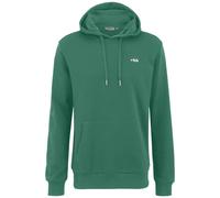 Sweatshirt à capuche Fila Lumezzane Vert 2XL
