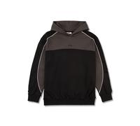 Sweatshirt à capuche Fila Rivoli Noir L