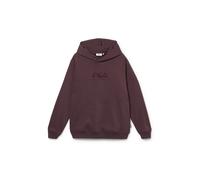 Sweatshirt à capuche Fila Valsera Marron XL