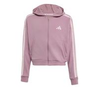 Sweatshirt à capuche fille adidas Este Intégral Seasonals Animal Violet 11/12 ans