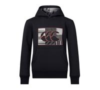 Sweatshirt à capuche fille Canterbury Uglies 10 ans