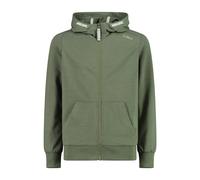 Sweatshirt à capuche fille CMP 8 ans