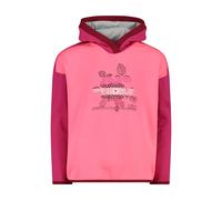 Cmp 33e0565 Hoodie Rose 4 Years Enfants
