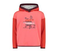 Cmp 33e0565 Hoodie Orange 4 Years Garçon
