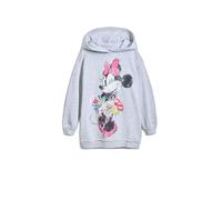 Sweatshirt à capuche fille Desigual Minnie 11-12 ans