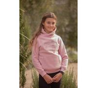 Sweatshirt à capuche fille Eden By Penelope Polly Rose 8 ans