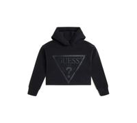 Sweatshirt à capuche fille Guess ACTIVE Bleu 6 ans