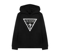 Guess Core Logo Hoodie Black A996 8 ans Female