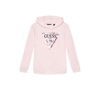 Sweatshirt à capuche fille Guess Rose 7 ans