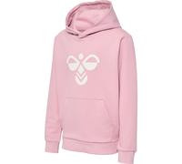 Sweatshirt à capuche fille Hummel Cuatro Rose 4 ans
