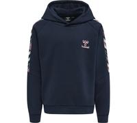 Hummel Zoe Tracksuit Bleu 110 cm Enfants