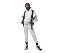 Nike Jordan Sweatshirt à capuche fille Jordan Icon Play PO Blanc 10/12 ans