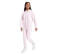 Sweatshirt à capuche fille Jordan Icon Play PO Rose 13/15 ans Female