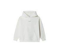 Pepe Jeans Anne Sweatshirt Blanc 16 Years Fille
