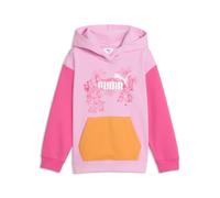 Sweatshirt à capuche fille Puma Dora The Explorer 6 ans
