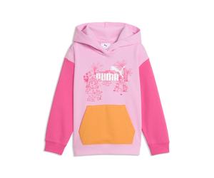 Sweatshirt à capuche fille Puma Dora The Explorer 6 ans