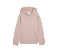 PUMA Hoodie en molleton décontracté Essentials Enfant et Adolescent, Accessoires, Beige, 15-16Y 15-16Y