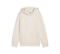 PUMA Sweat à Capuche Ess Script FL G pour Fille (1 pièce)