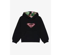 Roxy Hope You Trust 2 Hoodie Noir 8 Years Fille