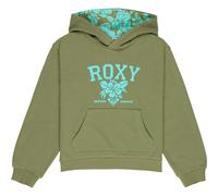 Roxy Hope You Trust 2 Hoodie Vert 12 Years Fille