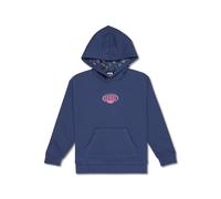 Roxy Fille Hope You Trust Pull-Over, Vintage Indigo, 8 Ans EU