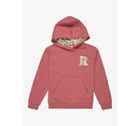 Roxy Pull en Polaire Hope You Trust Fille Rose 16