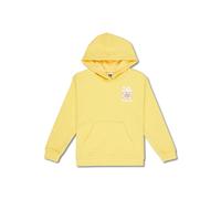 Roxy Surf Feeling Hoodie Jaune 14 Years Fille