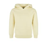 Sweatshirt Ã capuche fille Urban Classics Jaune 9/10 ans
