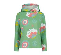 Cmp 34e3236 Sweatshirt Vert L Femme