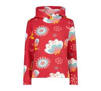 Cmp 34e3236 Sweatshirt Rouge S Femme