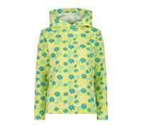 Cmp 34e3236 Sweatshirt Jaune S Femme