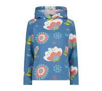 Cmp 34e3236 Sweatshirt Bleu XS Femme