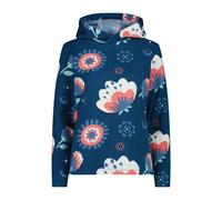 Cmp 34e3236 Sweatshirt Bleu XS Femme