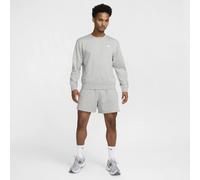 Sweatshirt à capuche fleece Nike Club Gris 2XL Male