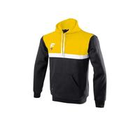 Force Xv Mediane Hoodie Jaune,Noir M