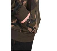 Sweatshirt à capuche Fox LW L