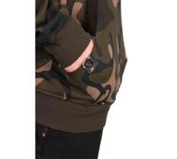 Fox International Lw Hoodie Marron S Homme