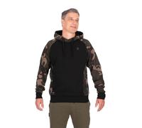 Sweatshirt à capuche Fox Prem 310 Noir XL