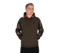 Sweatshirt à capuche Fox Prem 310 Vert 2XL