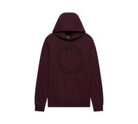 Sweatshirt Ã capuche Fox Racing Slowburn Marron L