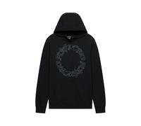 Sweatshirt Ã capuche Fox Racing Slowburn Noir M
