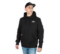 Sweatshirt à capuche Fox Rage Noir 2XL
