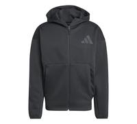 Sweatshirt à capuche full zip adidas Z.N.E. Noir XL