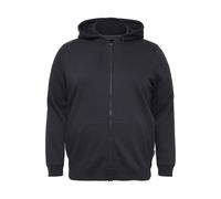 Sweatshirt Ã capuche full zip Blend DOWNTON NOOS Noir 2XL