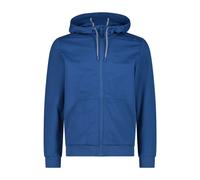 Sweatshirt à capuche full-zip CMP Bleu 2XL