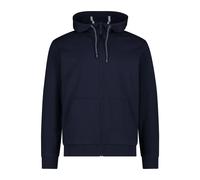 Cmp 31d4317 Full Zip Sweatshirt Bleu 50 Homme