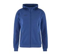 Sweatshirt à capuche full zip Craft Core Soul Club 4XL