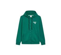 Sweatshirt à capuche full zip Diadora Ess. Sports Vert S