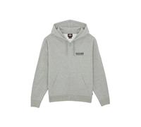 Sweatshirt Ã capuche full zip Dickies Bolivar Gris L