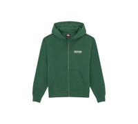 Vêtements Dickies Bolivar Fz Hoodie pour Homme XL Vert